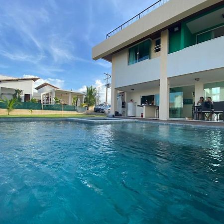 Espetacular Casa De Charme Em Sao Miguel Do Gostoso - Salou Βίλα Εξωτερικό φωτογραφία