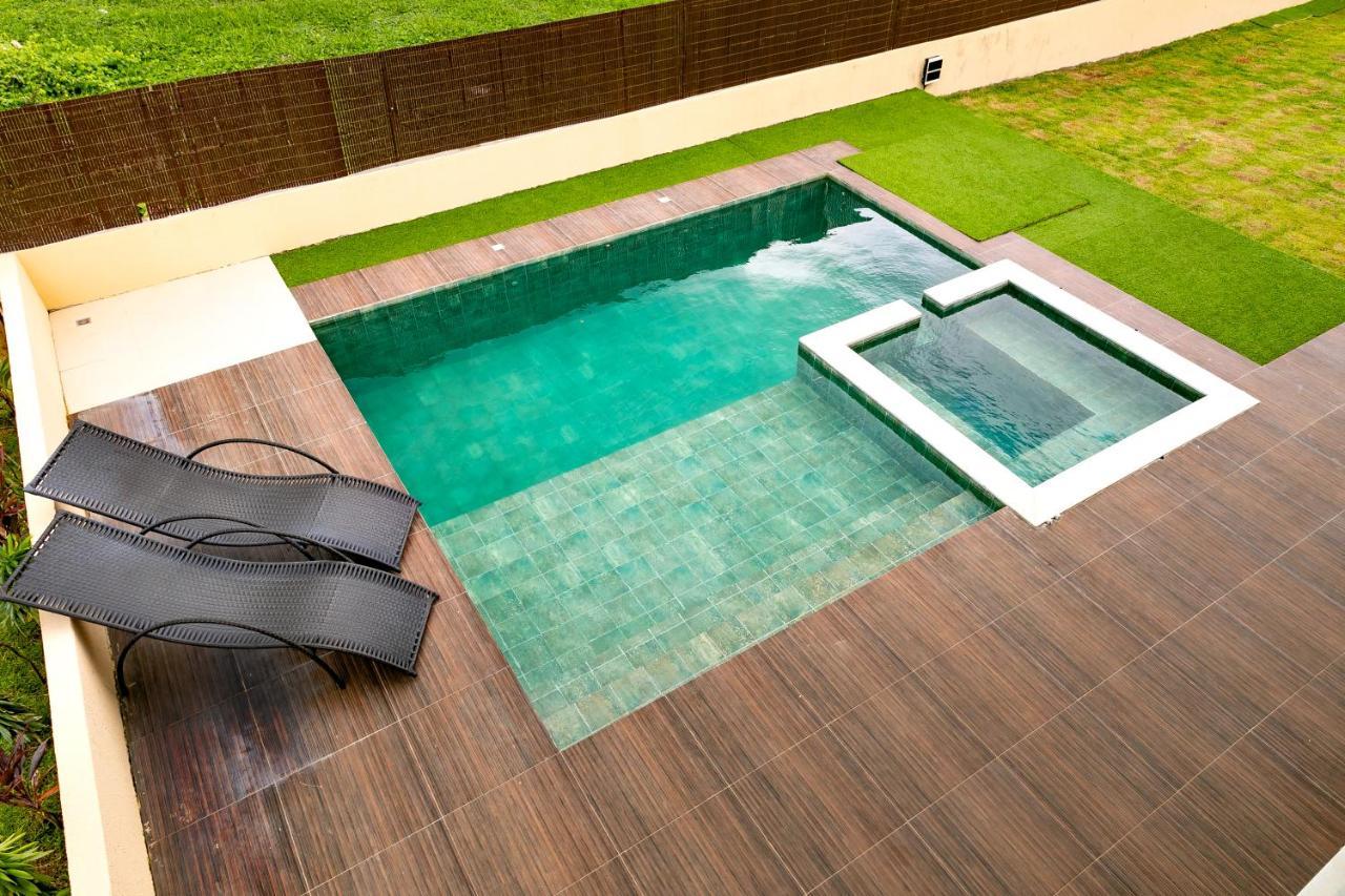 Espetacular Casa De Charme Em Sao Miguel Do Gostoso - Salou Βίλα Εξωτερικό φωτογραφία