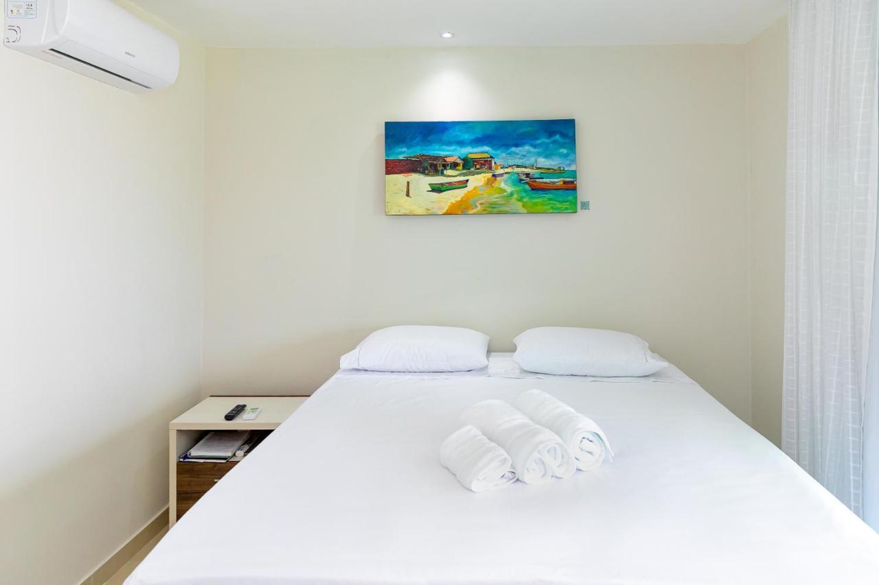 Espetacular Casa De Charme Em Sao Miguel Do Gostoso - Salou Βίλα Εξωτερικό φωτογραφία
