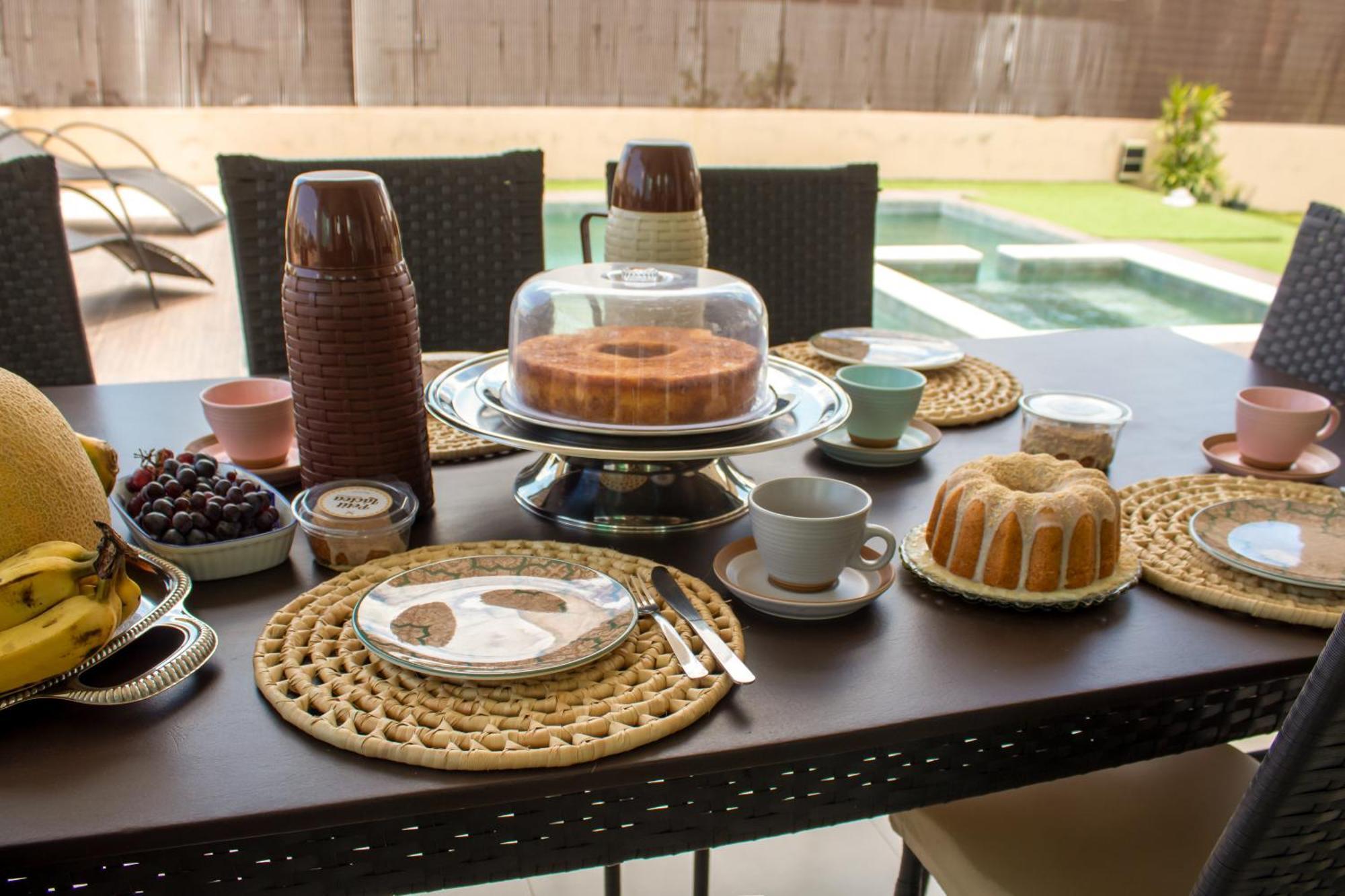 Espetacular Casa De Charme Em Sao Miguel Do Gostoso - Salou Βίλα Εξωτερικό φωτογραφία